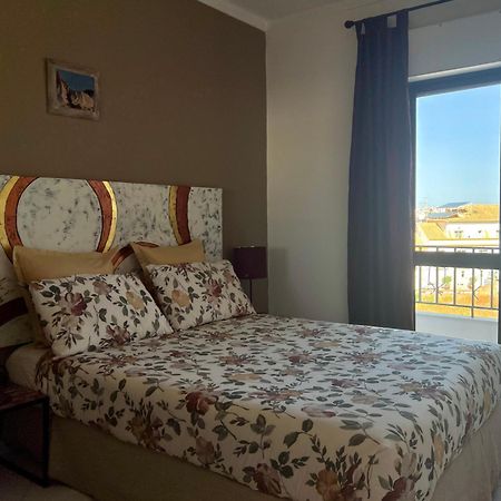3 Min Walking To Peneco Beach Albufeira At Sol A Sul Apartments Eksteriør billede