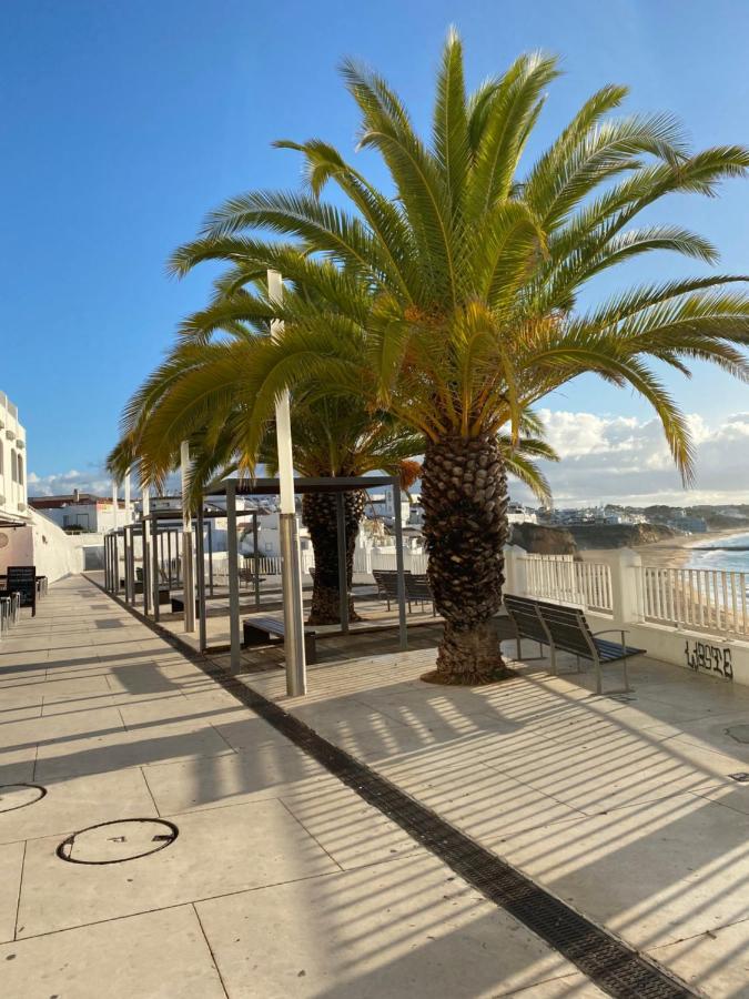 3 Min Walking To Peneco Beach Albufeira At Sol A Sul Apartments Eksteriør billede